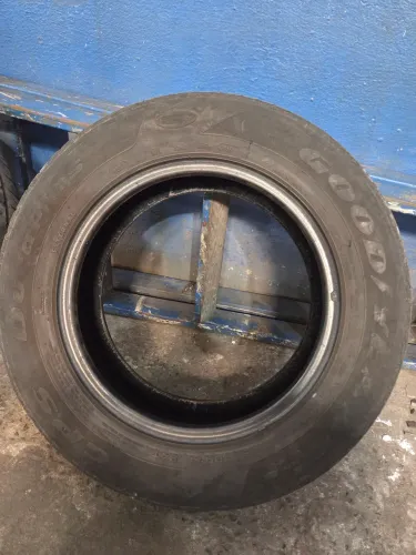 Pneu Goodyear 175 70 R14