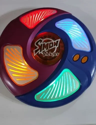 Jogo Simon Strickster 2005