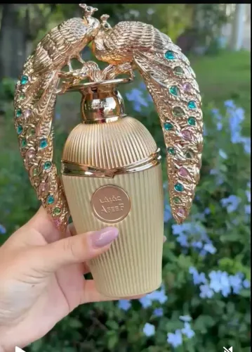 Perfume árabe só aqui você encontra, os melhores!