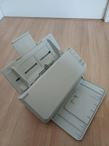 Vendo um ótimo Scanner de Mesa!!!
