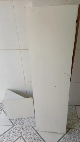 Prancha de parede