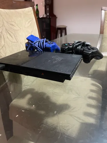 Ps2 usado