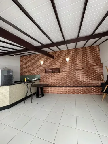 excelente casa em condominio