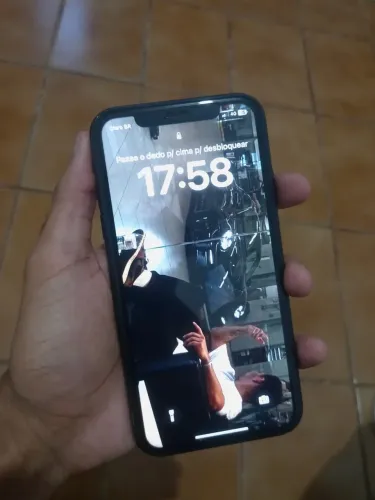 iPhone XR/64gb (Perfeito Estado)