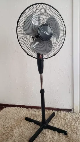 Ventilador pedestal Utilyt's