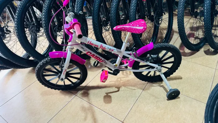 Vendo bike