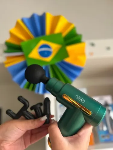 Massageador Muscular