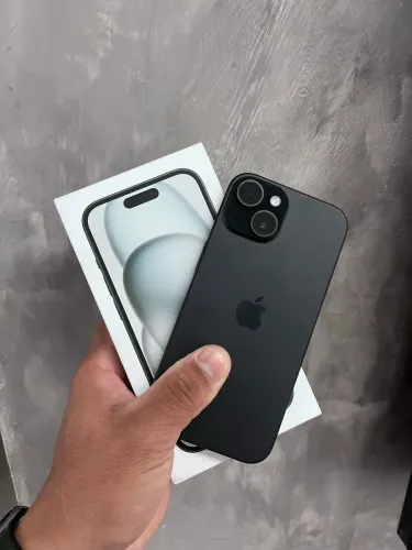 iPhone 15 na garantia Apple até 2027 nota fiscal - até 18x no cartão