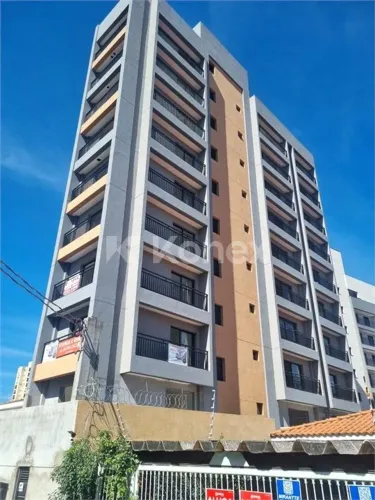 Studio à venda com 41 m² em Vila Paulicéia, São Paulo