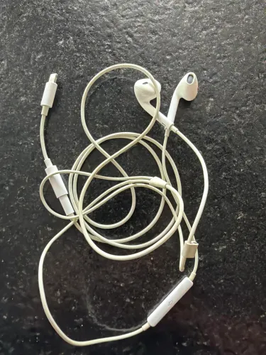 Fone Apple EarPods Lightning