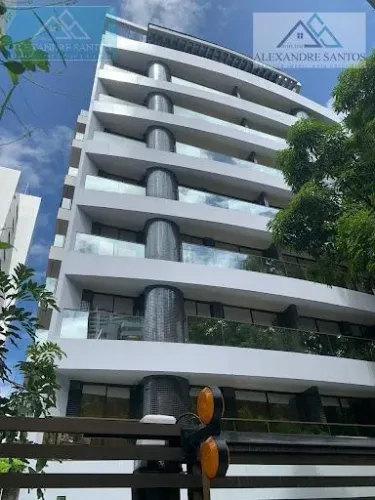 Apartamento à Venda em Jaqueira