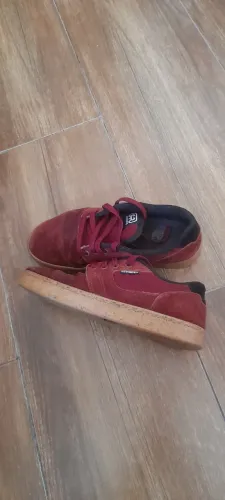 Tênis N36 HOCKS Skate original