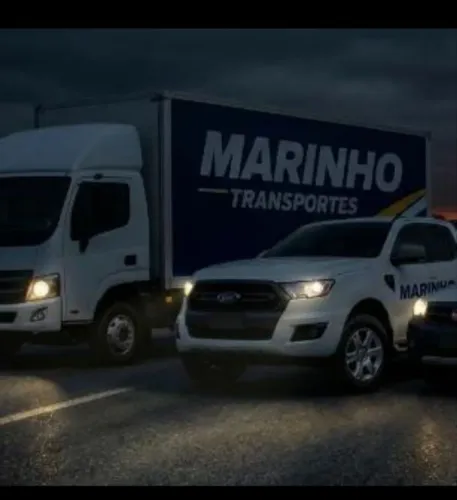 Mudança transporte Sorocaba e região 