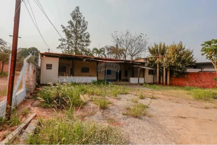 Terreno a venda com Xm² no bairro Itinga, Salto de Pirapora - SP