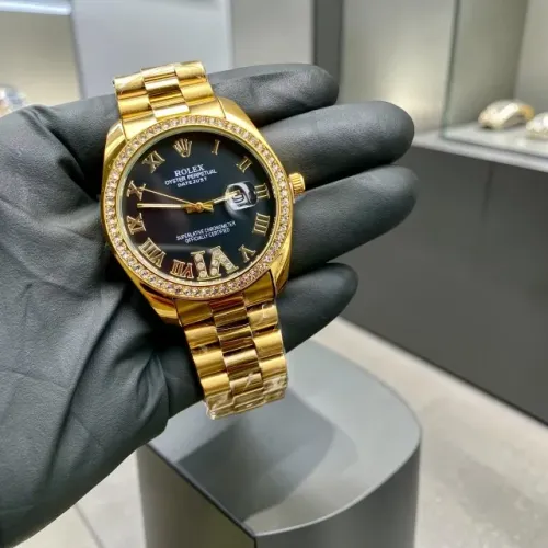 Relógio Rolex S586