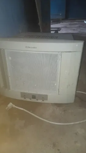 Ar condicionado