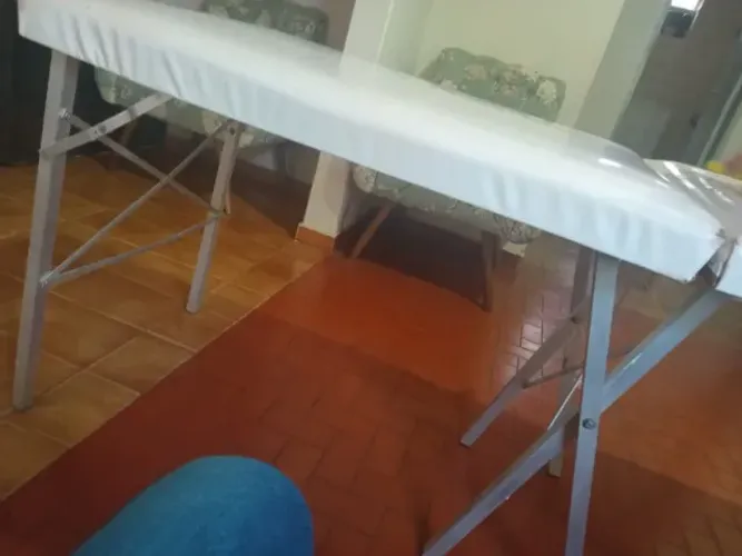 Maca dobrável