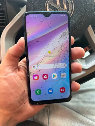 Galaxy A10s 32gb