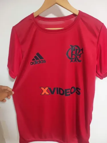 CAMISETA FLAMENGO XVIDEOS