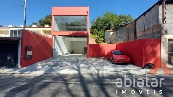 Salão comercial para locação com aproximadamente 200m² Morumbi - São Paulo/SP