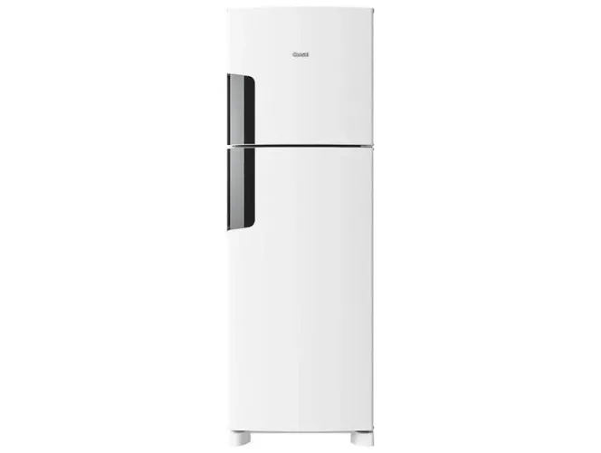 Geladeira/Refrigerador Consul Smart Frost Free Duplex Branca 377L