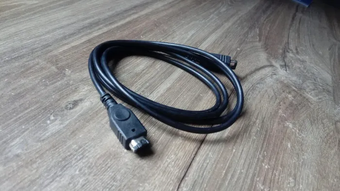 Cabo link para Game Boy Advance
