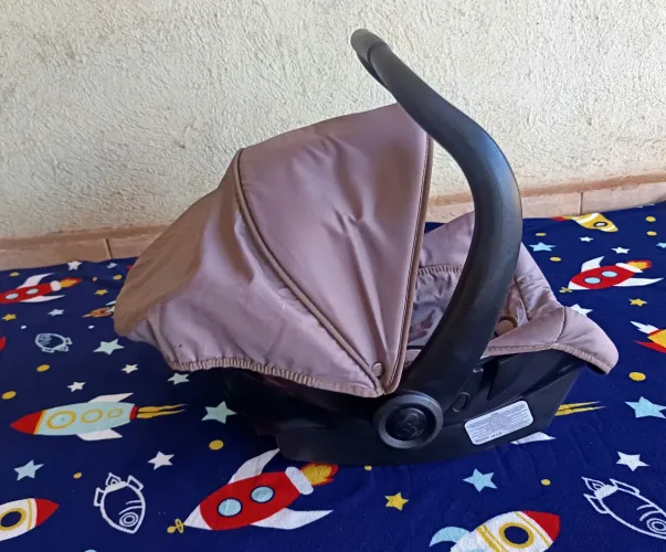Bebe conforto Galzerano