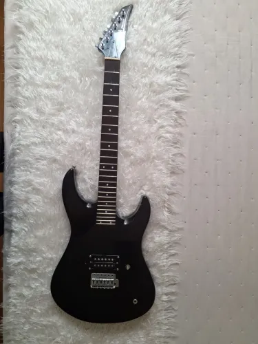 Yamaha RGX110 1988 oVintage - Raridade dos Anos 80