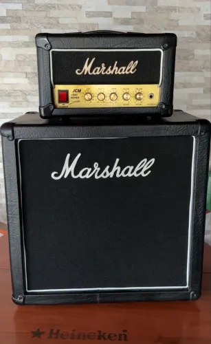Cabeçote valvulado 20w