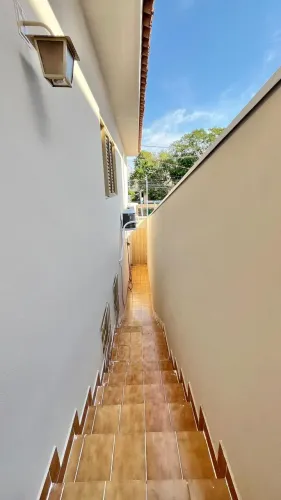 Casa 03 Dorm. em Boa Esperança - Cuiabá