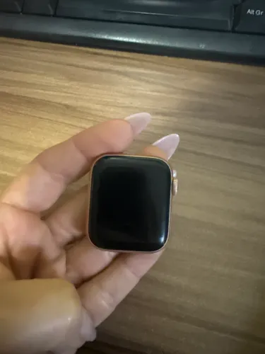 Vendo Apple Watch Series 4 40mm