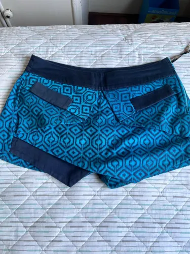 Shorts Zara