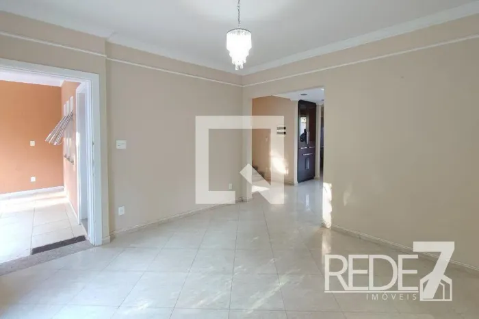 CASA RESIDENTIAL em Campinas - São Paulo, Loteamento Chácara Prado