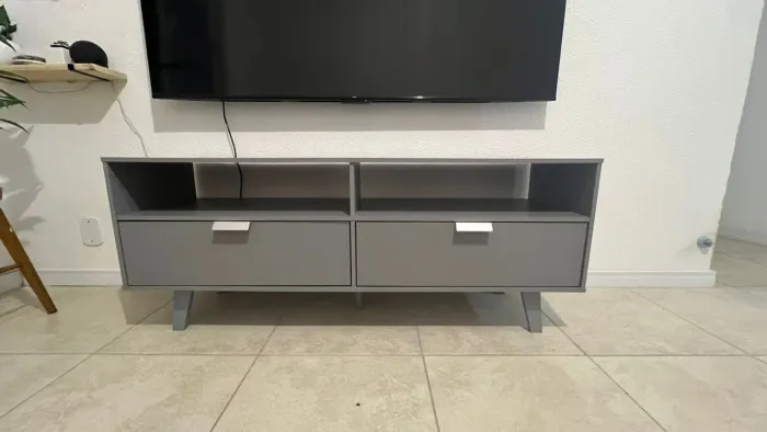 Rack para tv