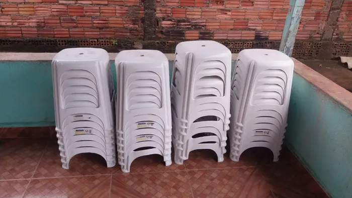 Banquetas