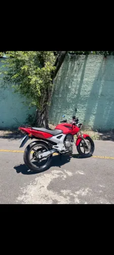 troco Twister cbx 250 em carro do meu interesse 