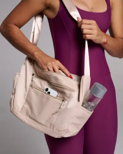 Bolsa treino 