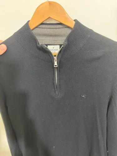 Quarter Zip Brooksfield
