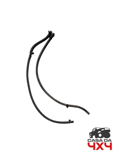 Cano Respiro Caixa Câmbio Automática S10 2.8 2014