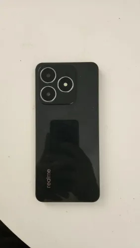 Realme C61