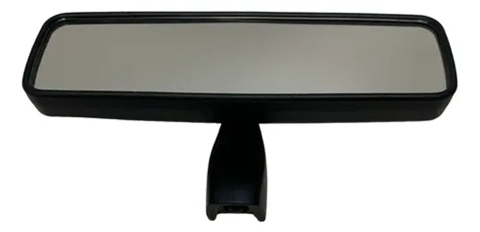 Espelho Retrovisor Interno Preto Fiat Argo 1.0 2018 A 2022