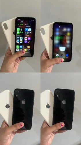 iPhone 