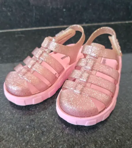 Kit 2 mini Melissa n° 22