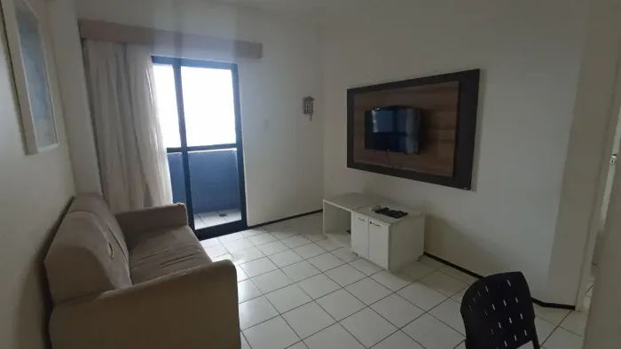 Imóvel para aluguel tem 37 metros quadrados com 1 quarto em Calhau - São Luís - MA
