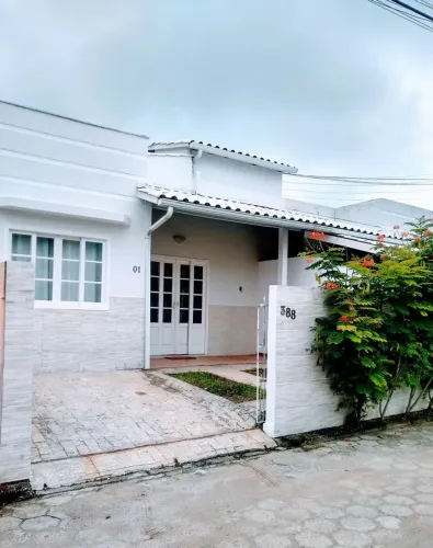 Alugo casa na rua do imperatriz ler descrição