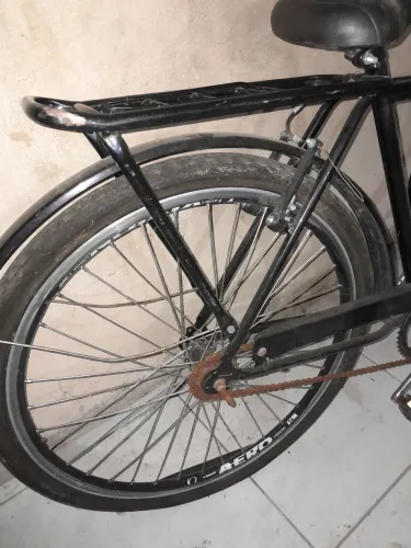 Bicleta Monark 