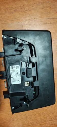 Mult midia Pulse e Flashback