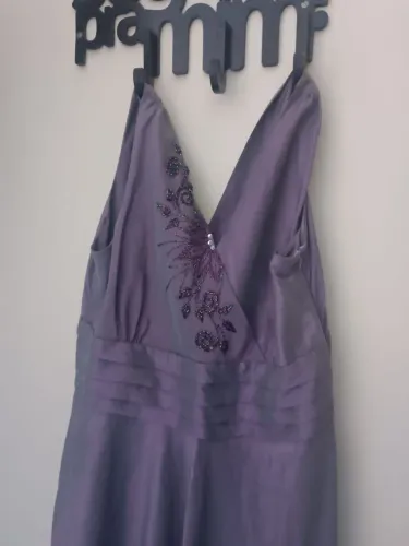 Vestido de FESTA 50