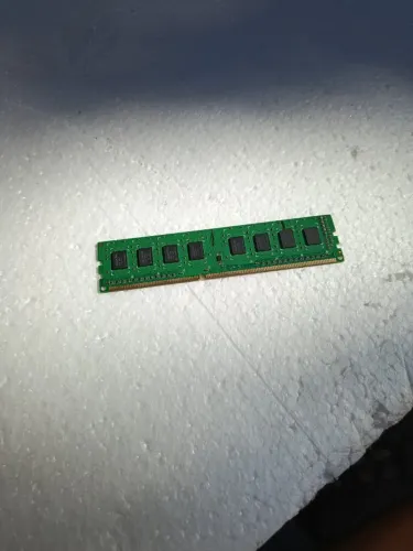 Memória RAM 4gb ddr3 pc de mesa