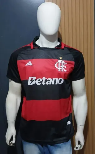 Camisas do Flamengo